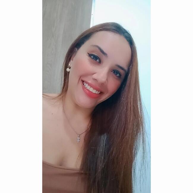 Emprego de babá em Ferraz de Vasconcelos: Julia