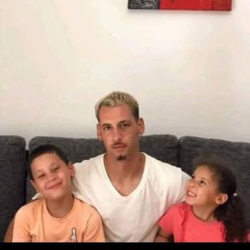 Trabalhos de ama em Samora Correia: Trabalho de babysitting Aldo