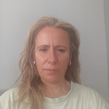 Babysitter in Varna: Mari