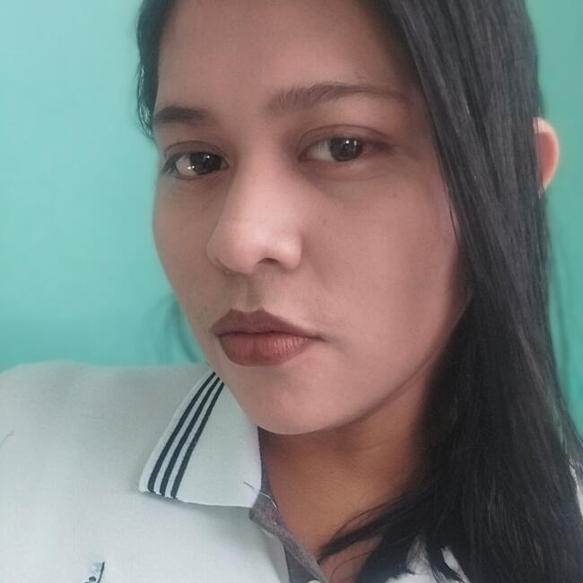 Niñera en David: Jossy