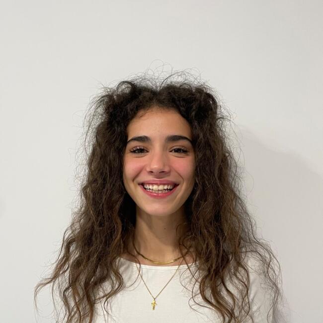 Babysitter em Vila do Conde: Carminho