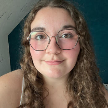 Babysitter Tilly-sur-Seulles: Ephygénie