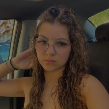 Babysitter Mafra: Andreia
