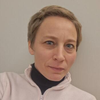 Nanny Toulouse: Kelly