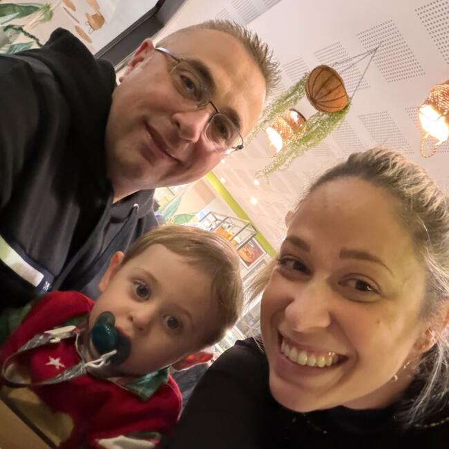 Lavoro per babysitter a Buccinasco: Federica