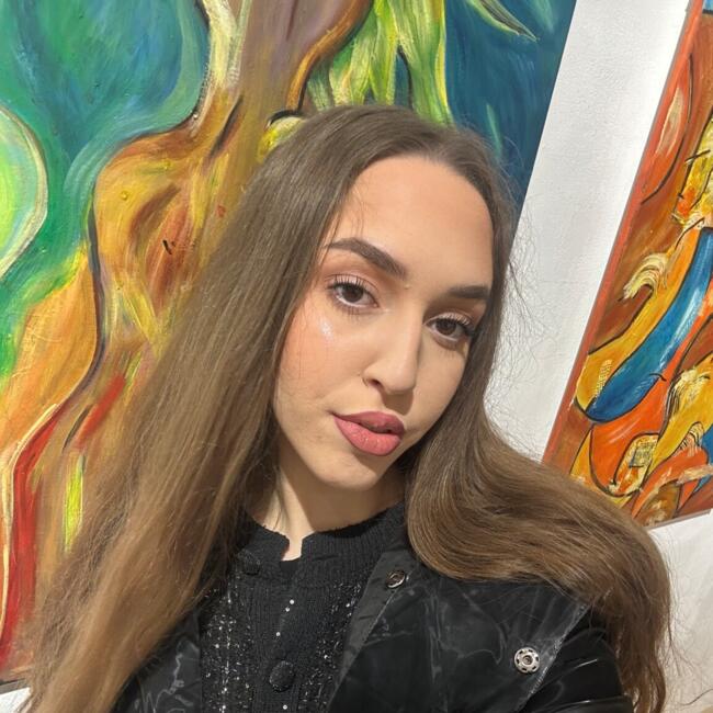 Bonă în Iași: Maria