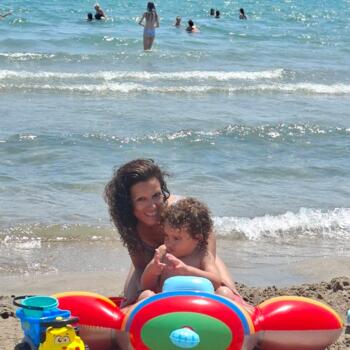 Babysitter in Burgas: Галина Габриела