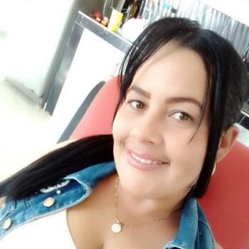 Niñera en Barranquilla: Diana