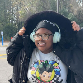 Babysitter in Alexandria (Louisiana): Yanni