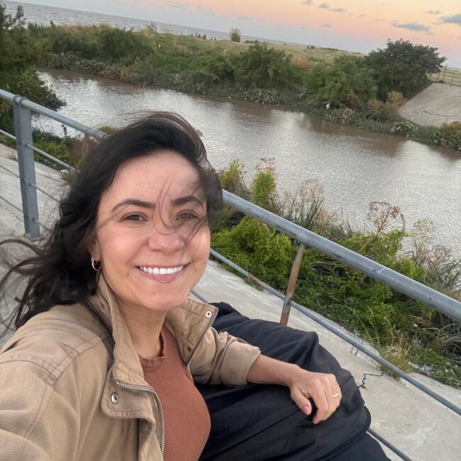 Babysitting job in Buenos Aires: Mary