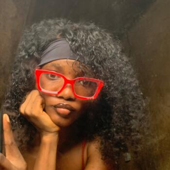 Babysitter in Lekki Peninsula: Dorcas
