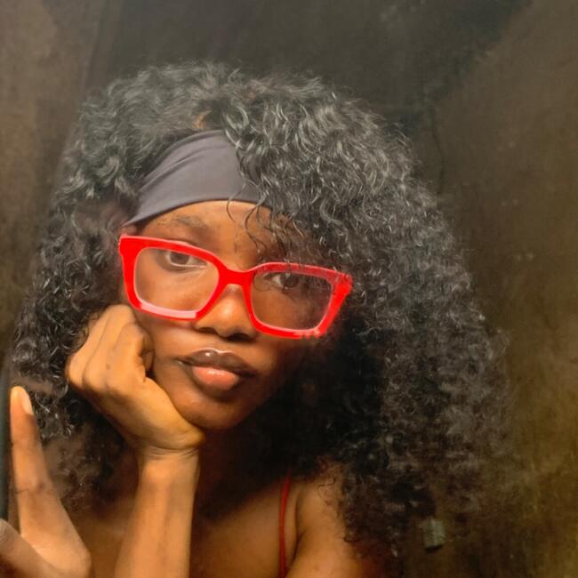 Babysitter in Lekki Peninsula: Dorcas
