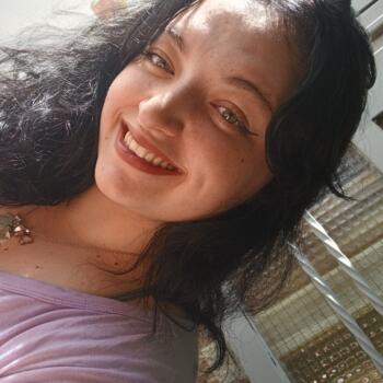 Babysitter in San Isidro: Milagros