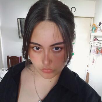 Babysitter in Caseros (Buenos Aires): Dani