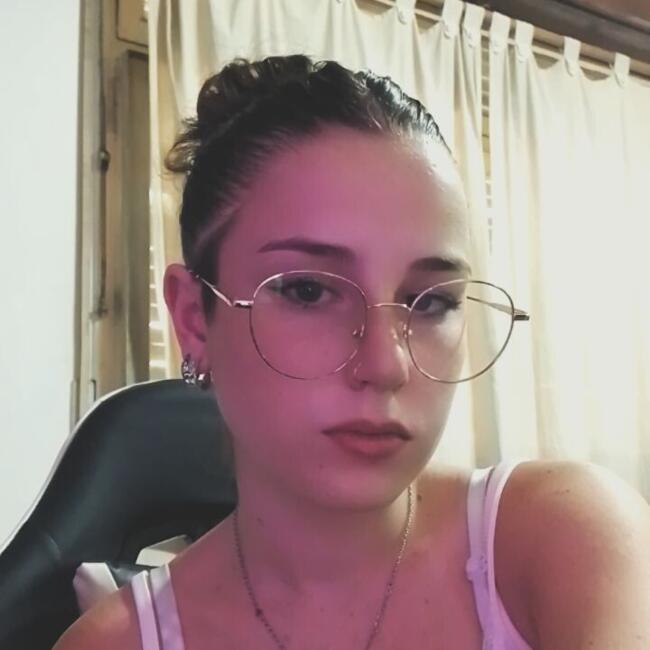 Babysitter in Buenos Aires: Jesica