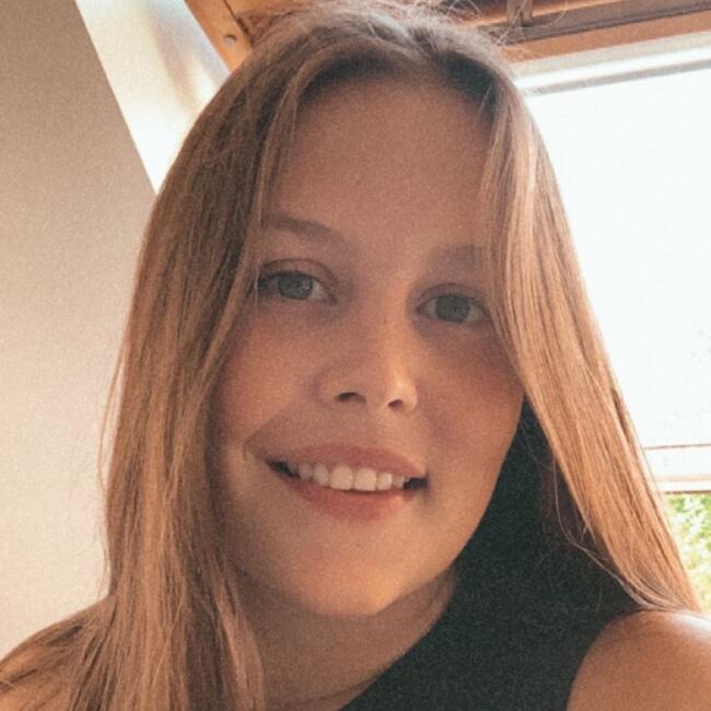 Babysitter in Heusden-Zolder: Amber