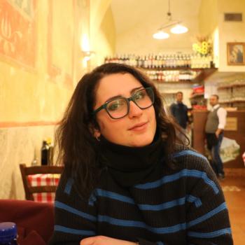 Babysitter Bitonto: Angela