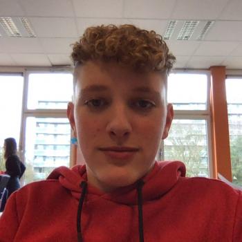 Babysitter Amersfoort: Kyano