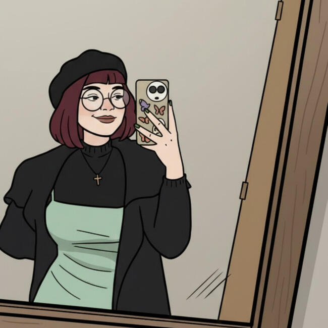 Babysitter in Cuautitlán Izcalli: Camila