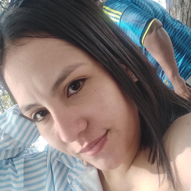 Niñera en Santa Marta: Susana