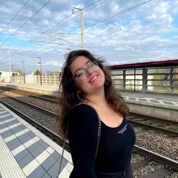 Babysitter in Schifflange: Catarina
