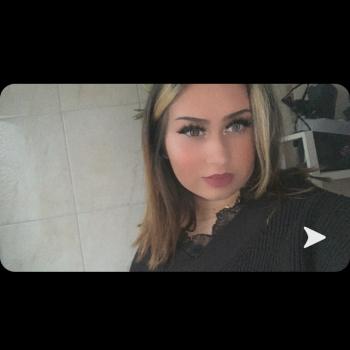 Babysitter in Mainz: Jasmin