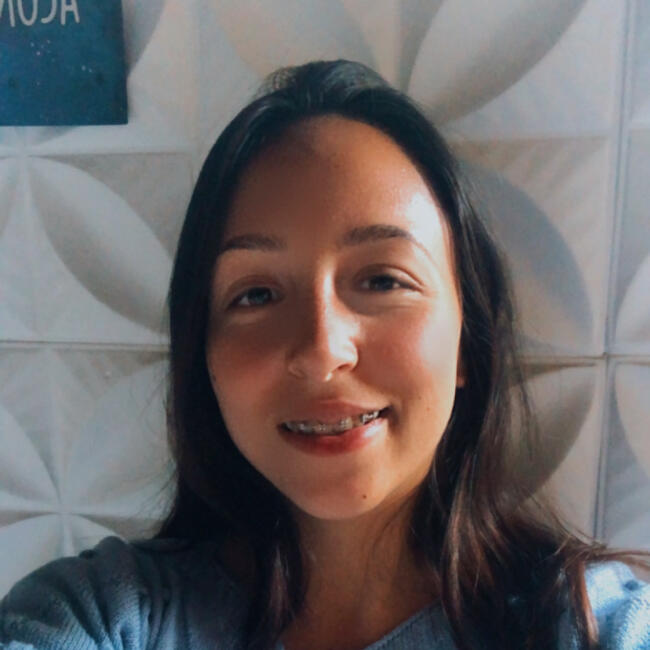 Babysitter in Alvorada (Rio Grande do Sul): Sandra