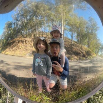 Babysitting job in Brisbane: babysitting job Brodie