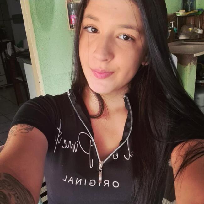 Babysitting job in São Paulo: Gabrielle