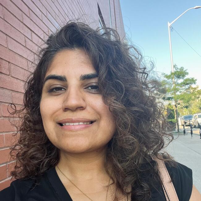 Babysitter in Toronto: Sarah