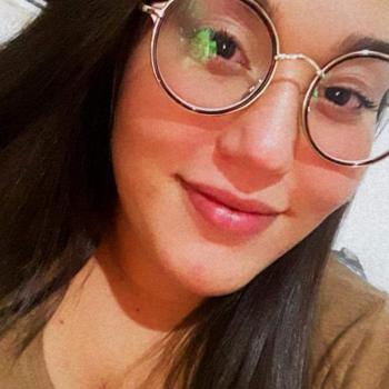 Babá em Uberaba: Sarah