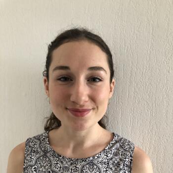 Baby-sitter in Montrouge: Tiphaine
