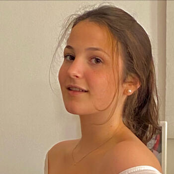 Niñera en Palma de Mallorca: Olivia