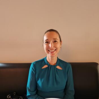 Lavoro per babysitter a Cham: lavoro per babysitter Linda