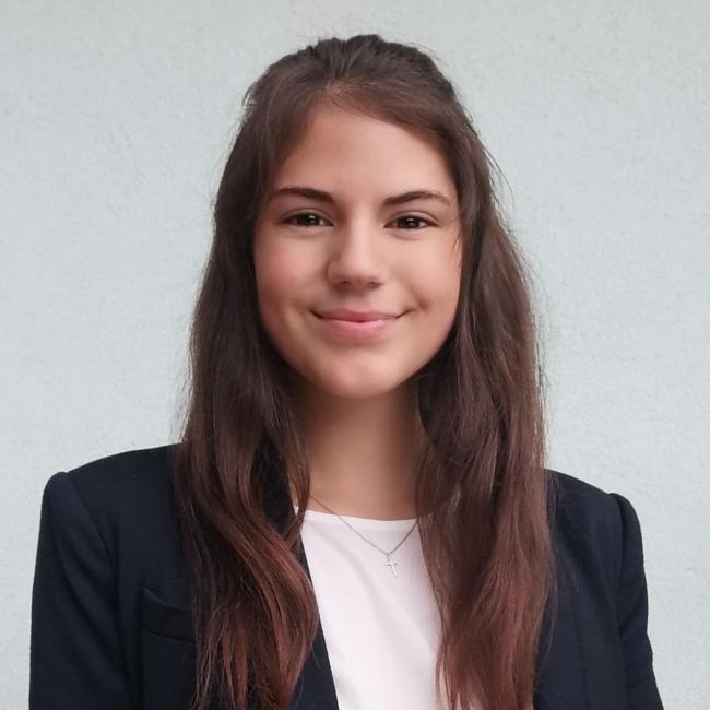 Babysitter in Wien: Tikva