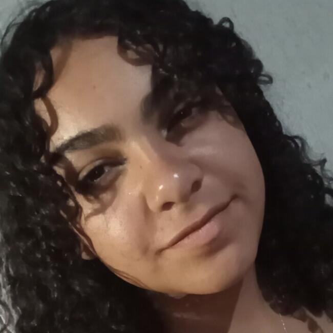 Babysitter in Brasília: Ana