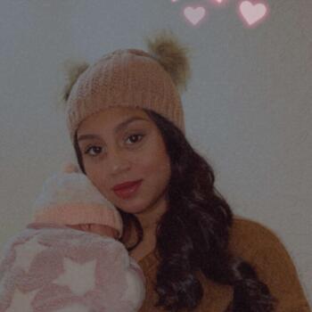 Babysitting job in Accrington: babysitting job Rahima