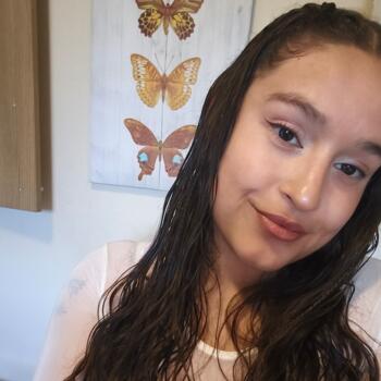 Niñera Los Ángeles: Catalina