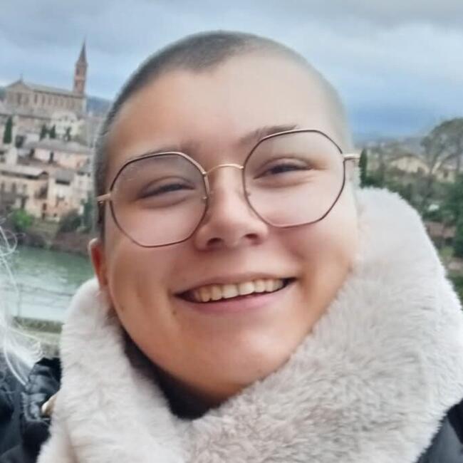 Babysitter in Saint-Affrique: Arthur