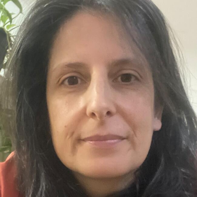 Babysitter in Llagostera: Susana