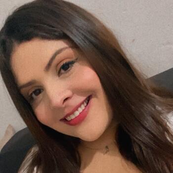 Babysitter in São Paulo: Renata
