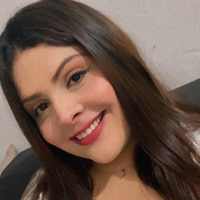 Babysitter in São Paulo: Renata