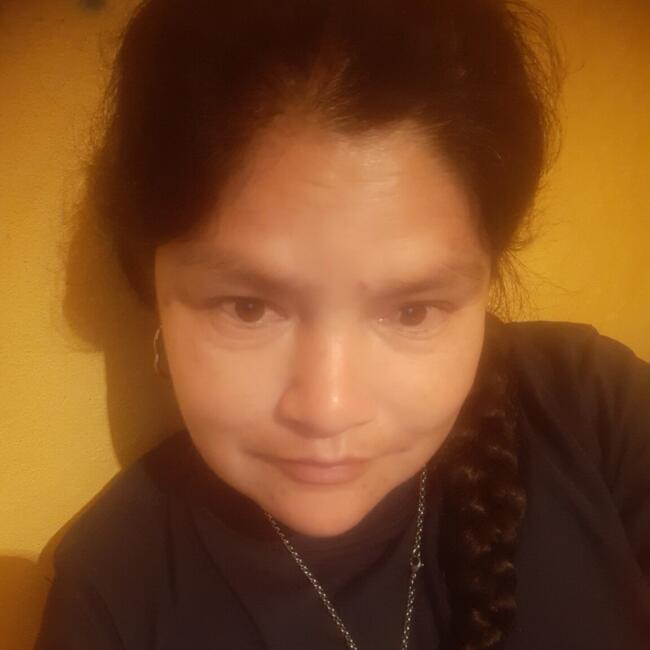 Babysitter in Salta: Patricia