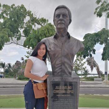 Babysitter in Villavicencio: Bleidis