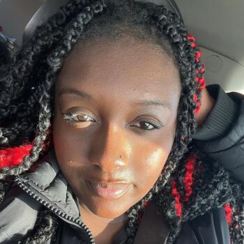 Babysitter in Mascouche: Laynie