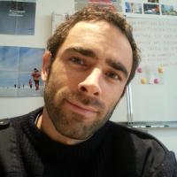 Parent Biarritz: job de garde d'enfants patrick