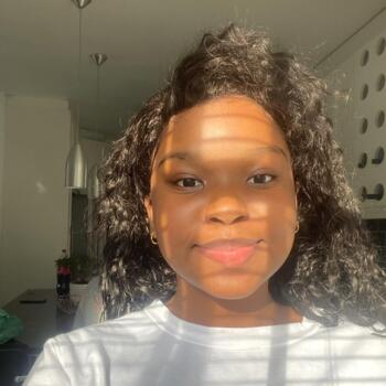 Nanny in Hillcrest (KwaZulu-Natal): Naledi