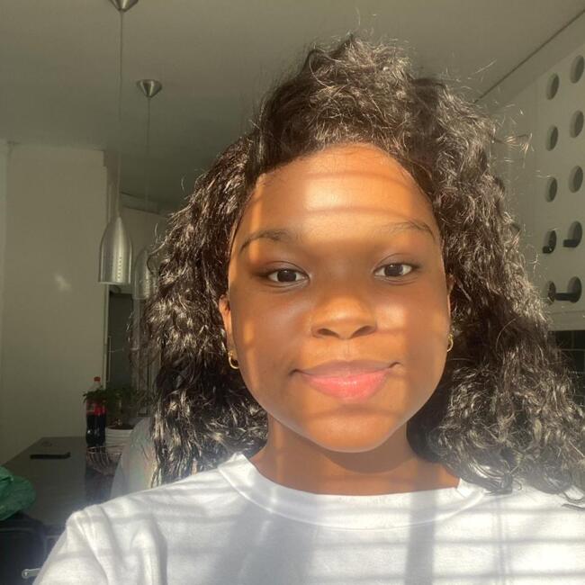 Nanny in Hillcrest (KwaZulu-Natal): Naledi