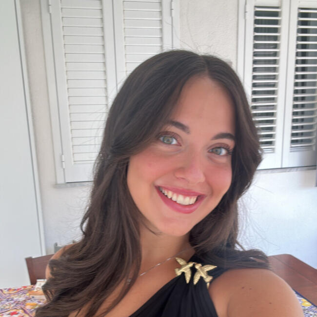 Babysitter em Porto: Erika