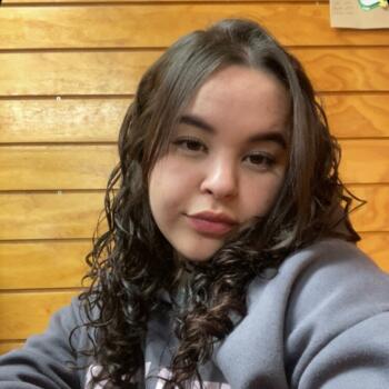 Babysitter in Los Cerrillos: Antonella